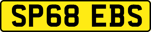 SP68EBS