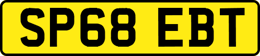 SP68EBT