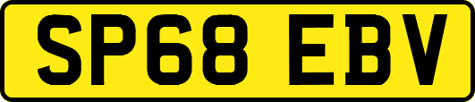 SP68EBV