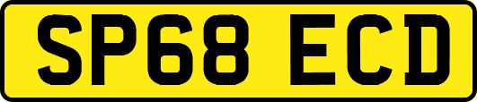 SP68ECD