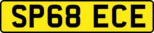 SP68ECE