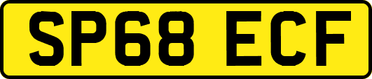 SP68ECF
