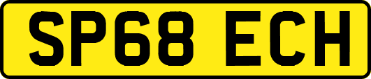 SP68ECH