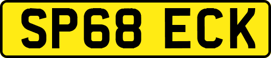 SP68ECK