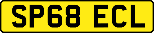 SP68ECL