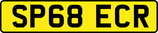 SP68ECR