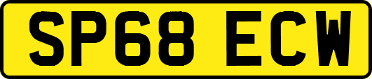 SP68ECW