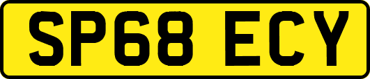 SP68ECY
