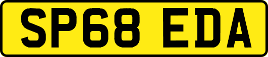 SP68EDA