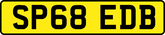 SP68EDB