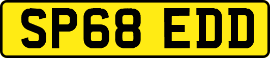SP68EDD