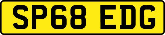 SP68EDG