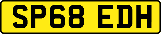 SP68EDH