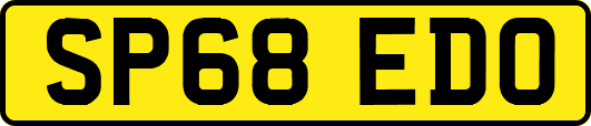 SP68EDO
