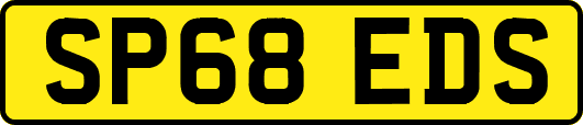 SP68EDS