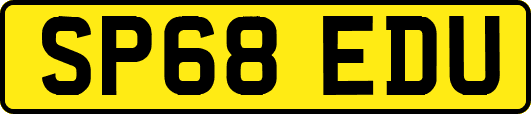 SP68EDU