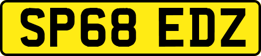 SP68EDZ