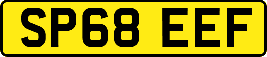 SP68EEF