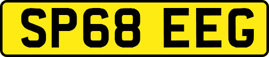 SP68EEG