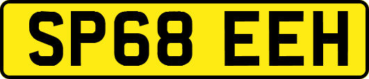 SP68EEH