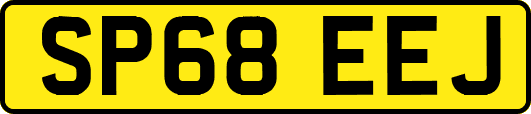 SP68EEJ