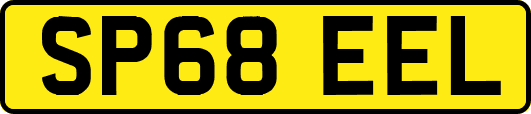 SP68EEL