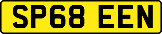 SP68EEN
