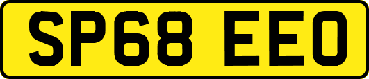 SP68EEO