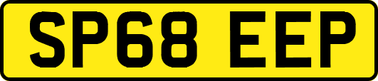 SP68EEP