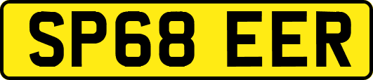 SP68EER