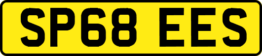 SP68EES
