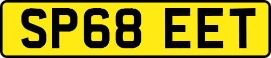 SP68EET