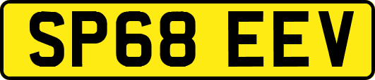 SP68EEV