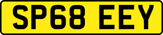 SP68EEY
