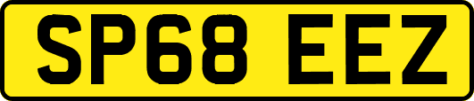 SP68EEZ