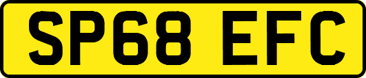 SP68EFC