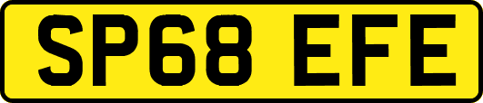 SP68EFE