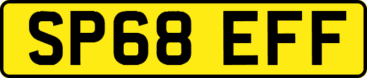 SP68EFF