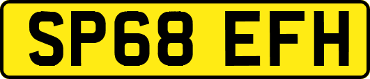SP68EFH