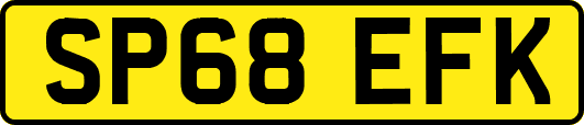 SP68EFK