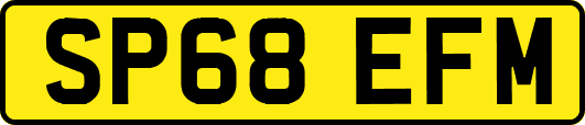 SP68EFM