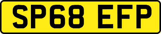 SP68EFP