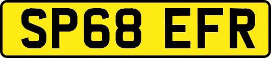 SP68EFR