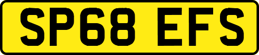 SP68EFS