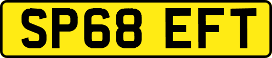 SP68EFT