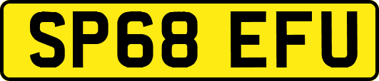 SP68EFU