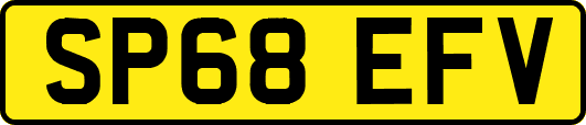 SP68EFV