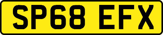 SP68EFX