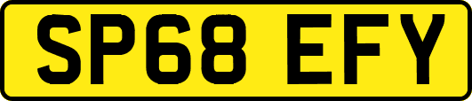 SP68EFY