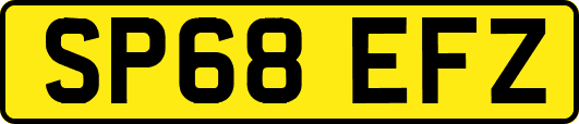 SP68EFZ